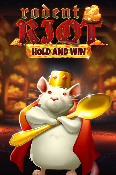 Rodent Riot